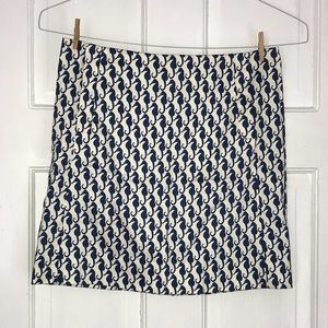 NWOT J Crew Skirt